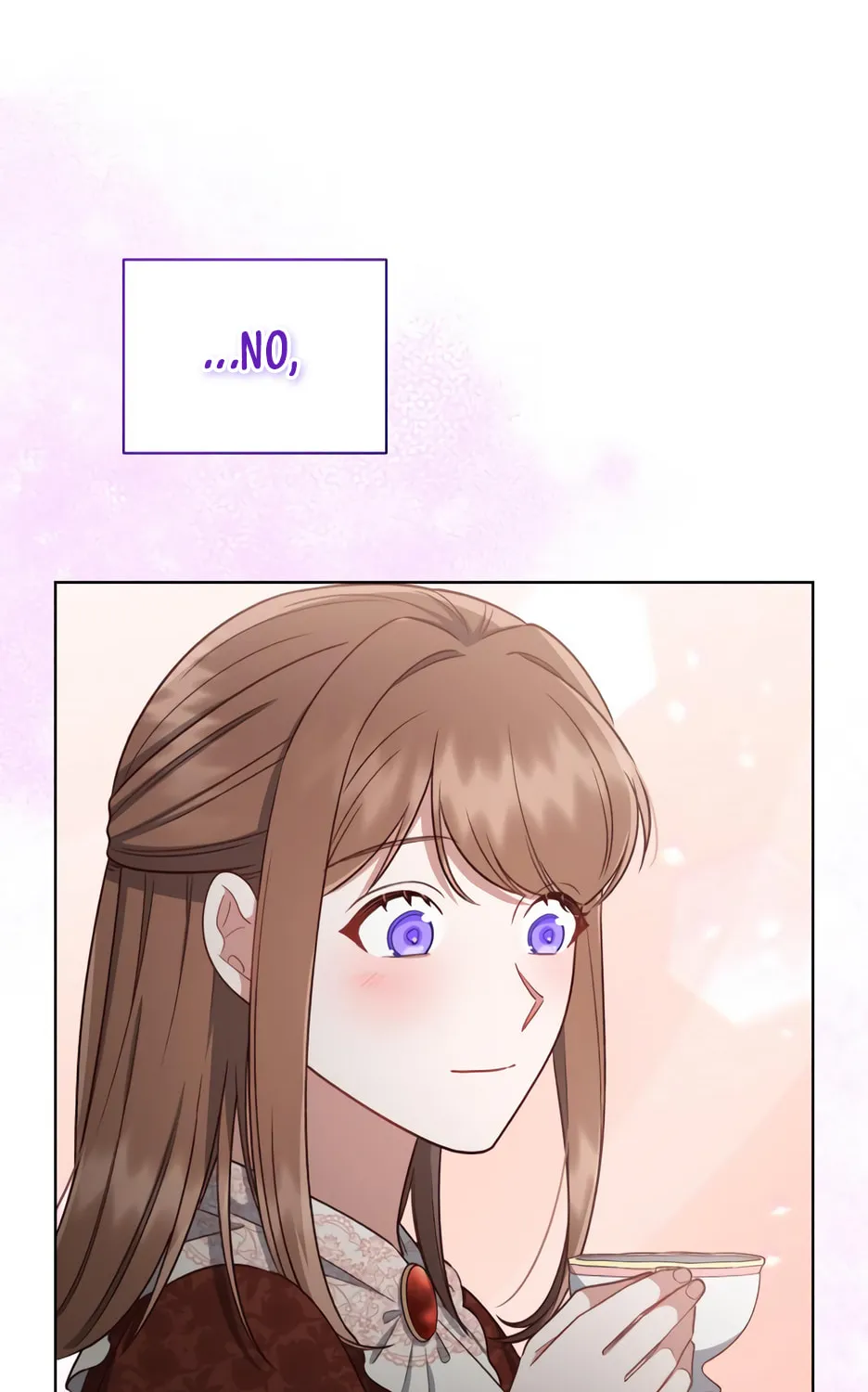 Unrequited Love Doesn't End With Marriage Chapter 35 page 42 - 