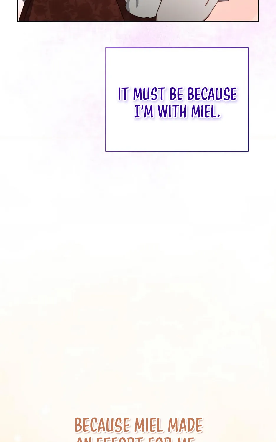 Unrequited Love Doesn't End With Marriage Chapter 35 page 43 - 