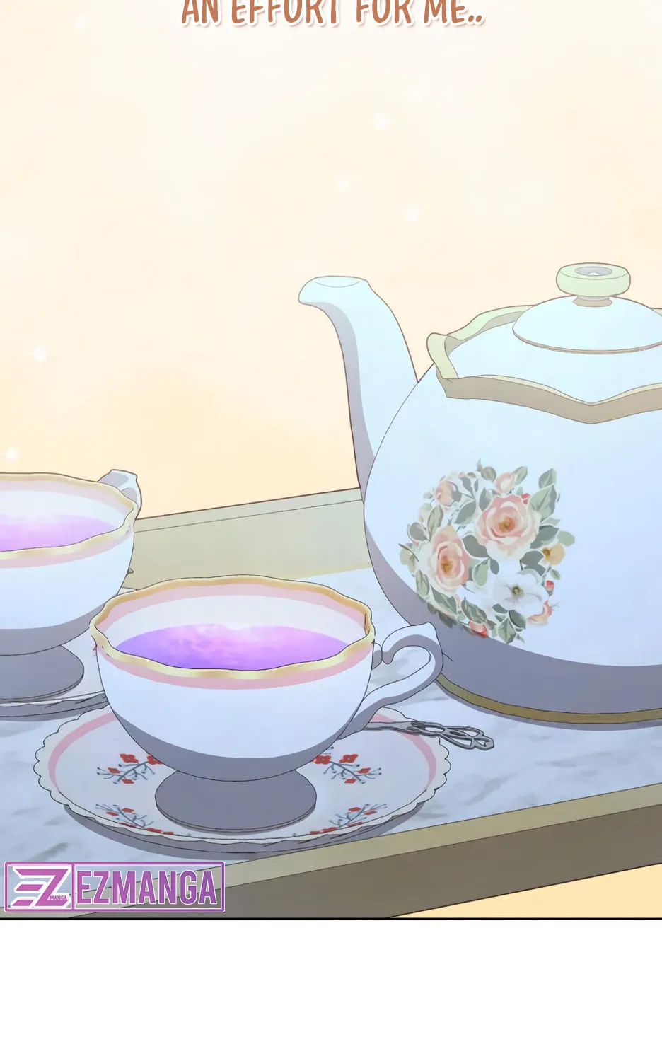 Unrequited Love Doesn't End With Marriage Chapter 35 page 44 - 