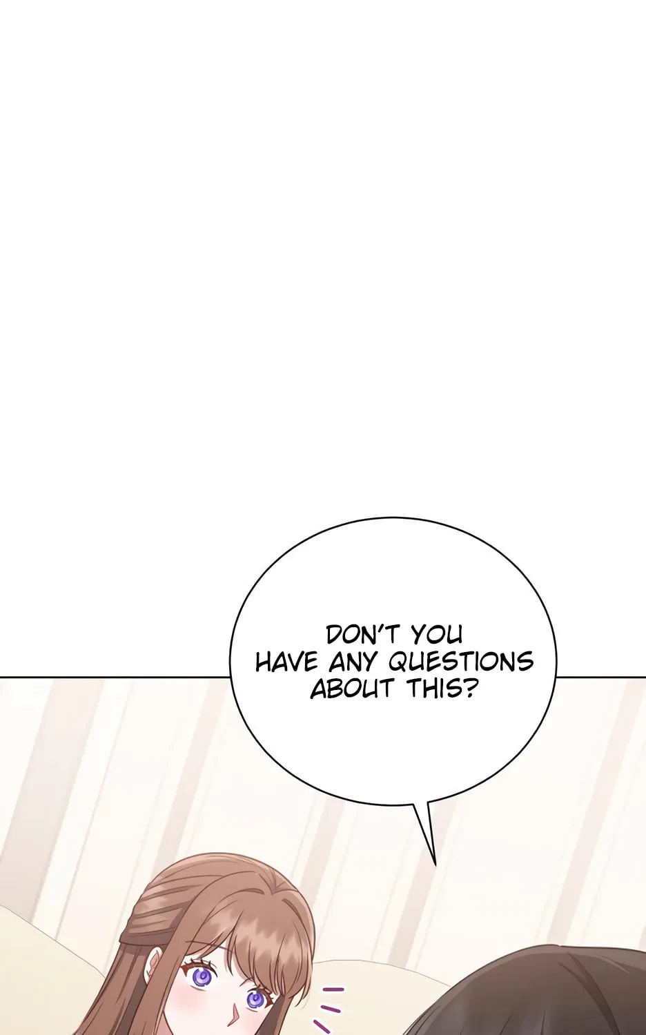 Unrequited Love Doesn't End With Marriage Chapter 35 page 45 - 