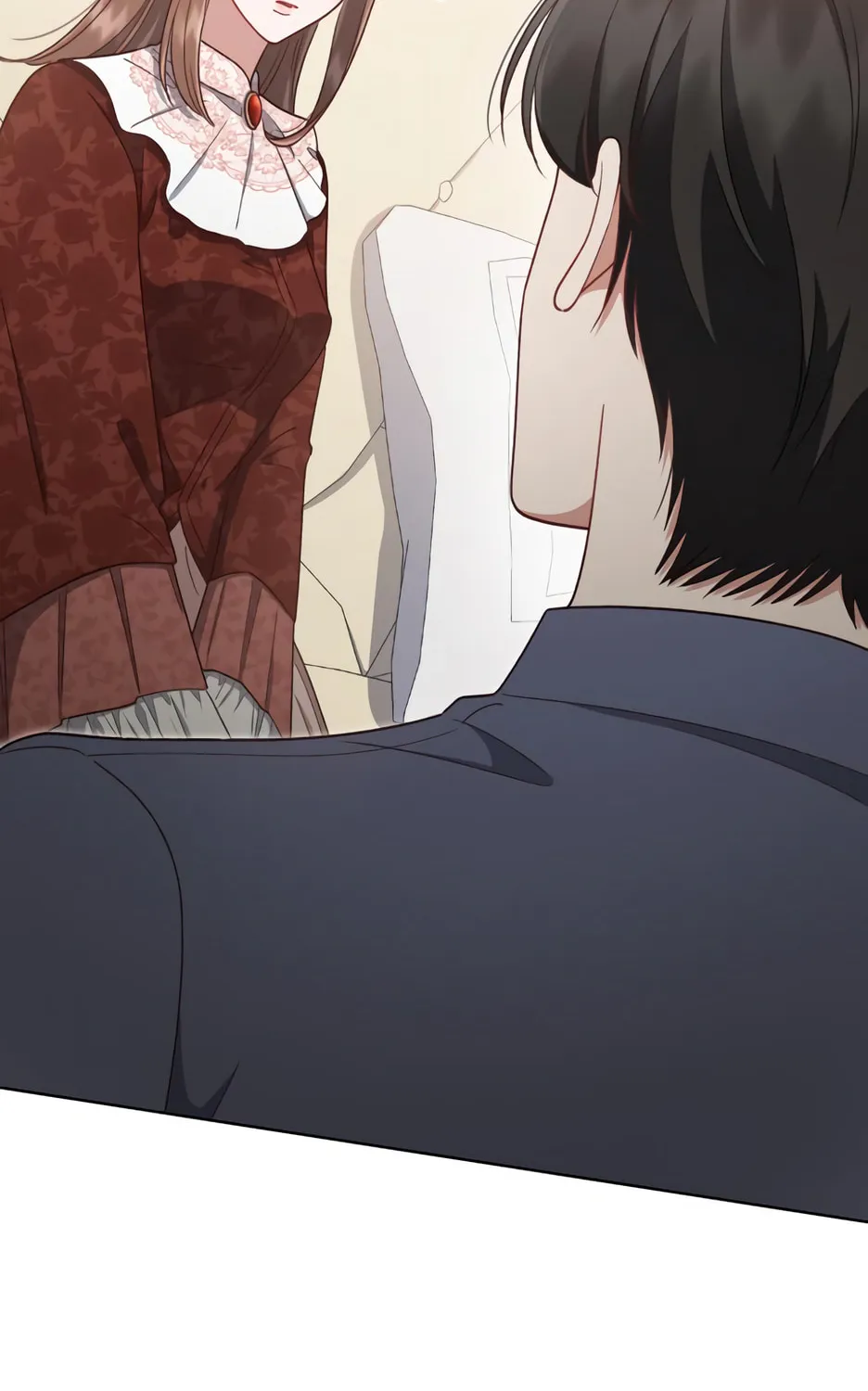 Unrequited Love Doesn't End With Marriage Chapter 35 page 46 - 