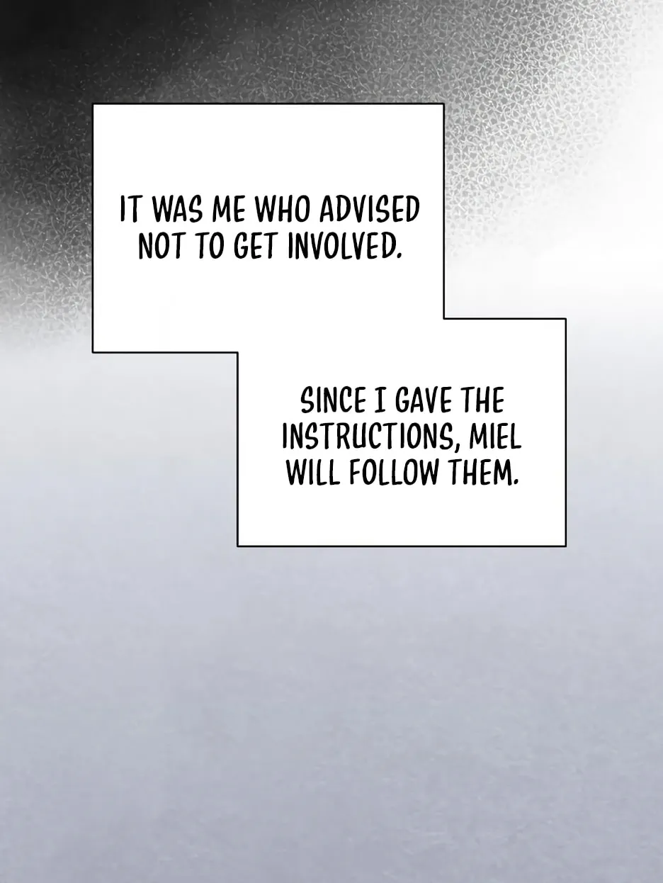 Unrequited Love Doesn't End With Marriage Chapter 35 page 51 - 