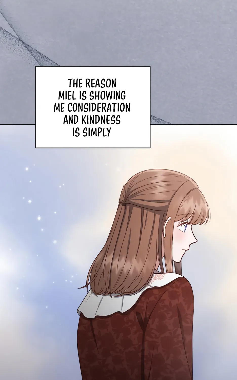 Unrequited Love Doesn't End With Marriage Chapter 35 page 52 - 