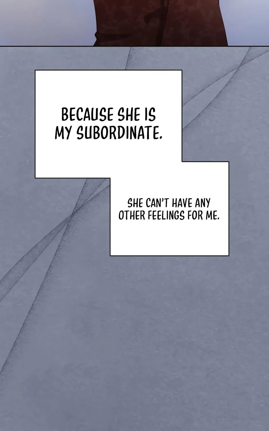 Unrequited Love Doesn't End With Marriage Chapter 35 page 53 - 