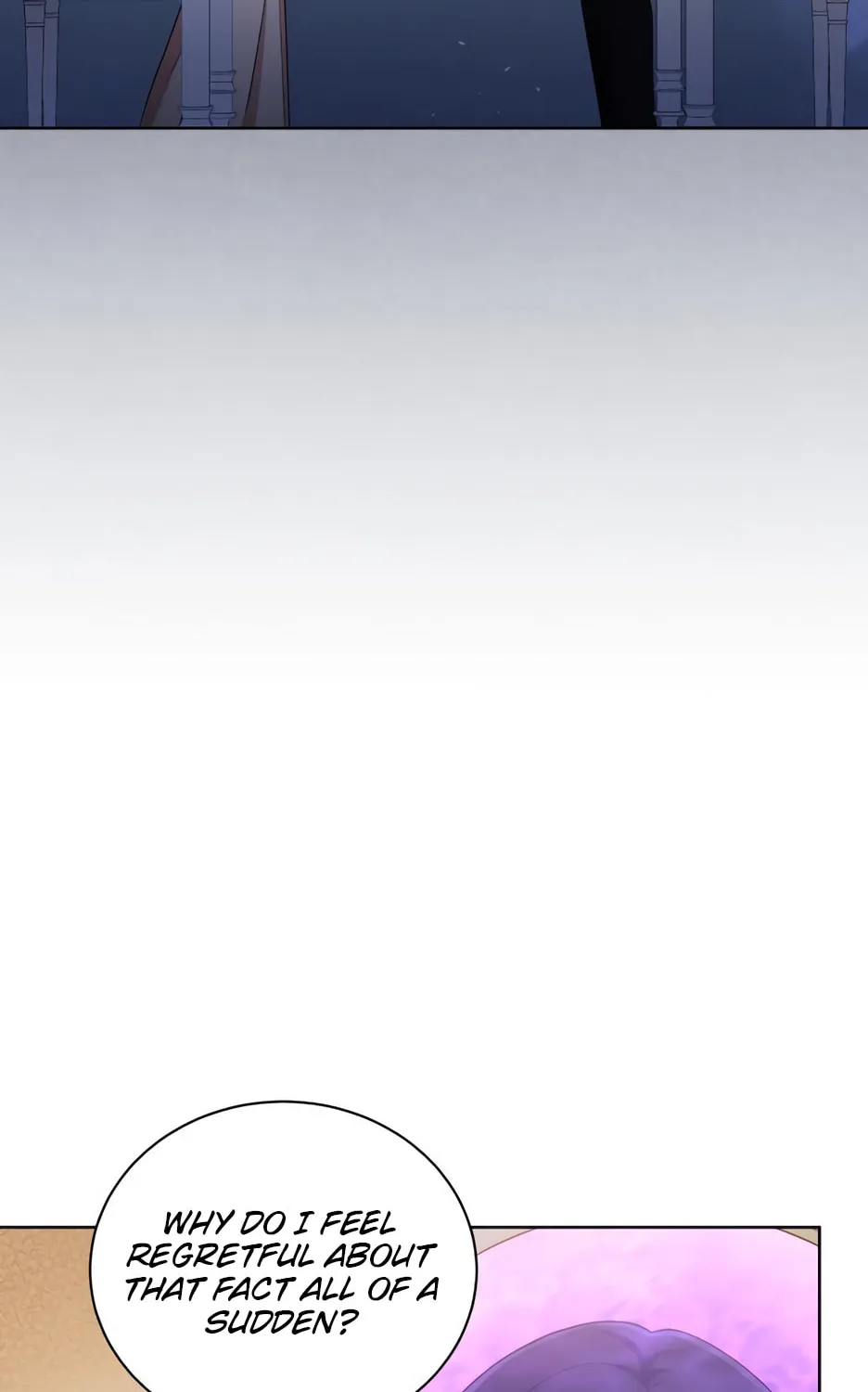 Unrequited Love Doesn't End With Marriage Chapter 35 page 55 - 