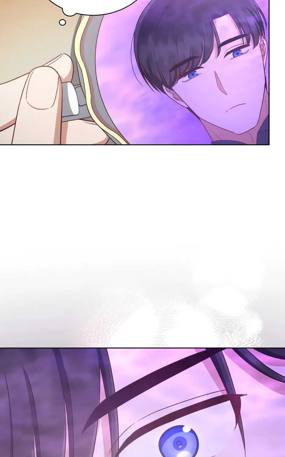 Unrequited Love Doesn't End With Marriage Chapter 35 page 56 - 