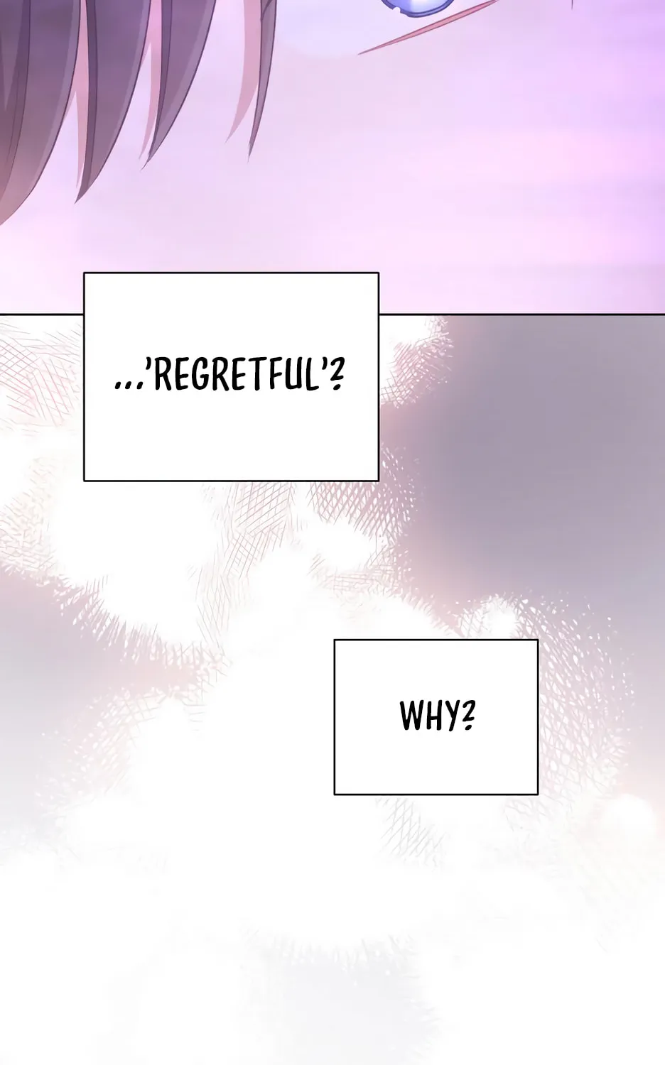 Unrequited Love Doesn't End With Marriage Chapter 35 page 57 - 