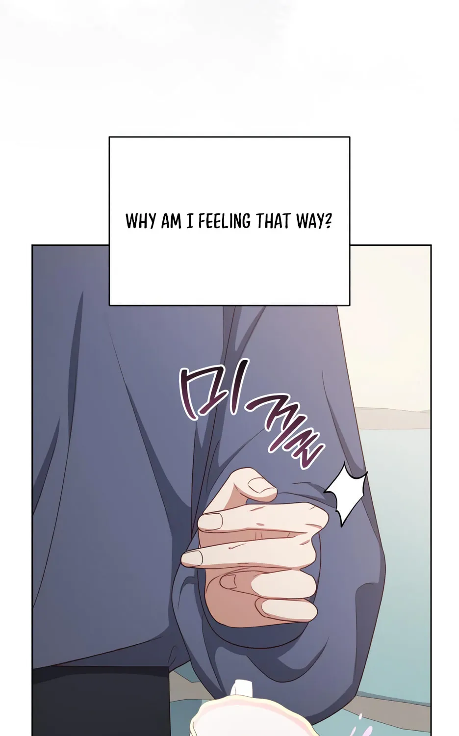 Unrequited Love Doesn't End With Marriage Chapter 35 page 58 - 