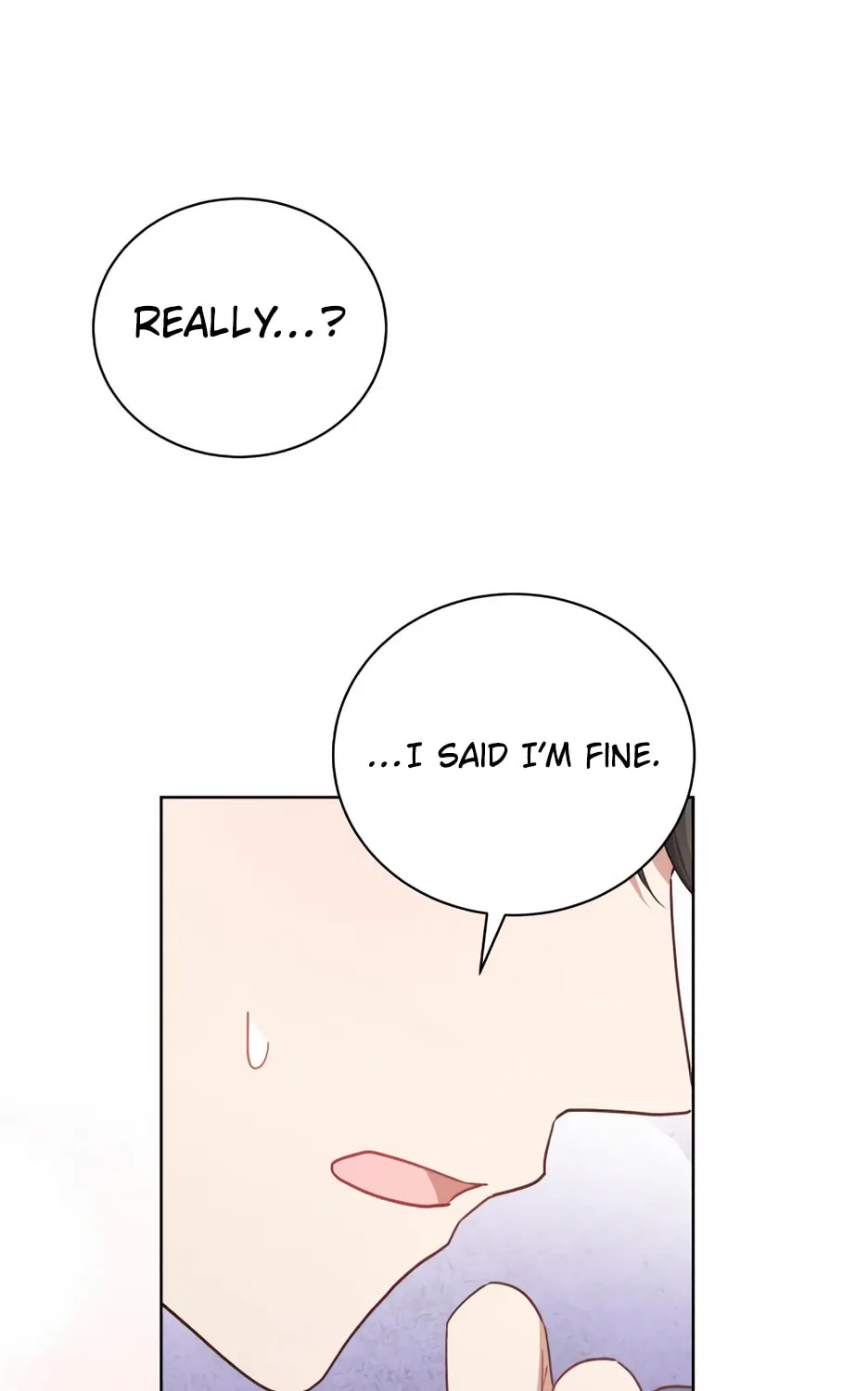 Unrequited Love Doesn't End With Marriage Chapter 35 page 63 - 