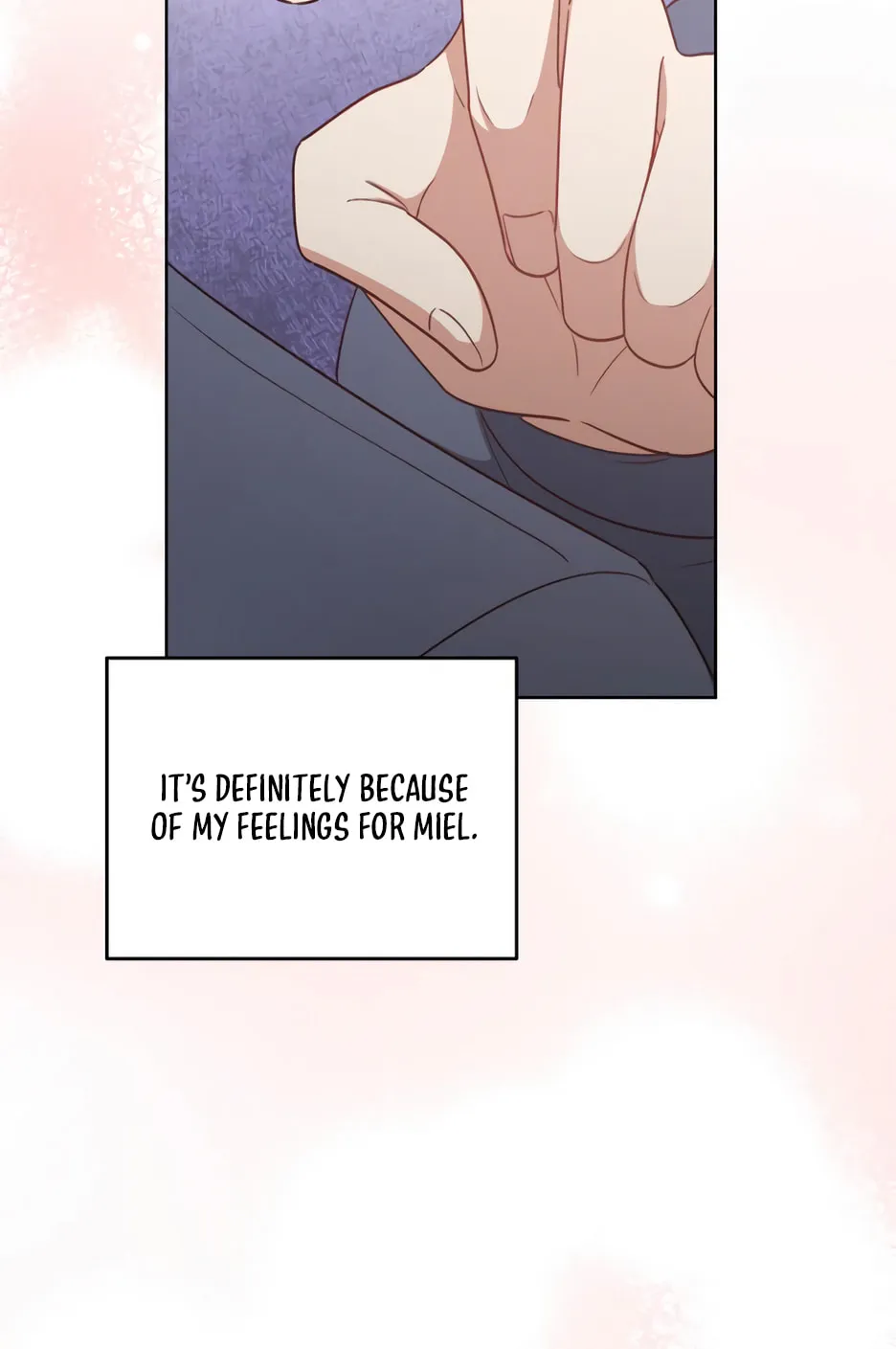 Unrequited Love Doesn't End With Marriage Chapter 35 page 64 - 