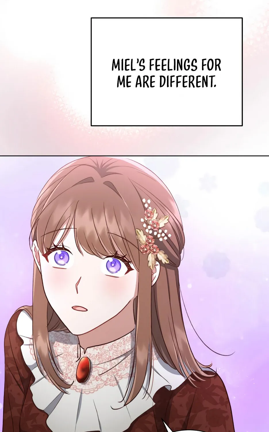 Unrequited Love Doesn't End With Marriage Chapter 35 page 65 - 