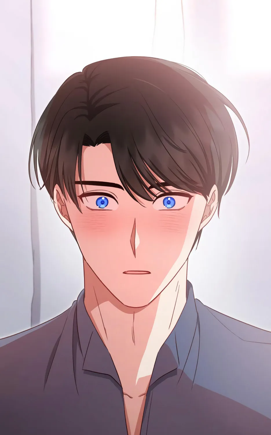 Unrequited Love Doesn't End With Marriage Chapter 35 page 67 - 