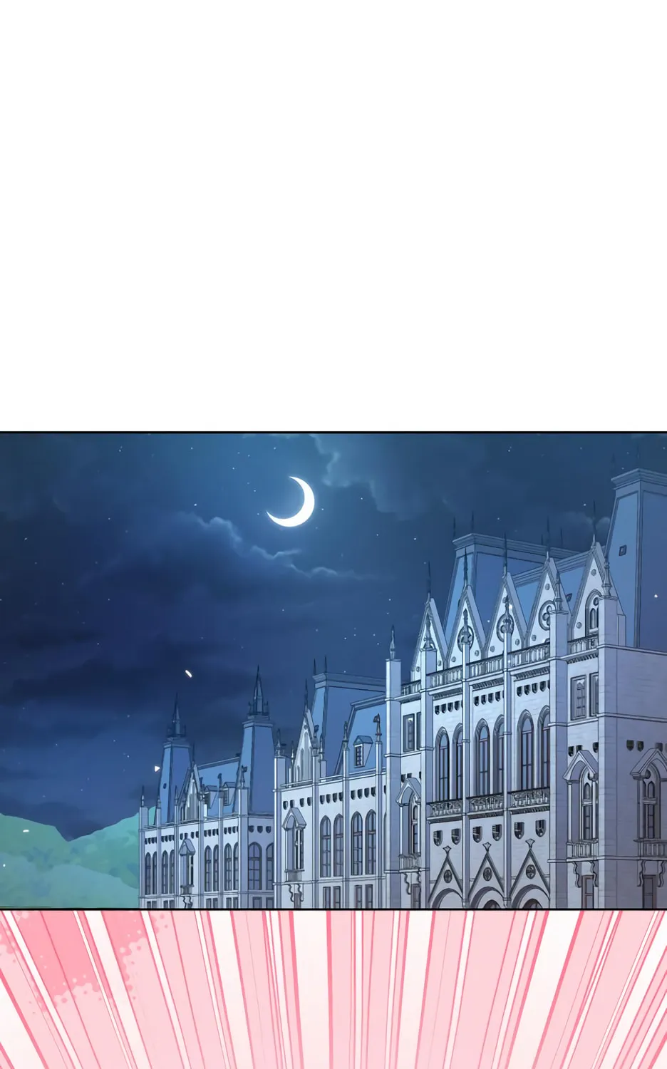 Unrequited Love Doesn't End With Marriage Chapter 35 page 8 - 
