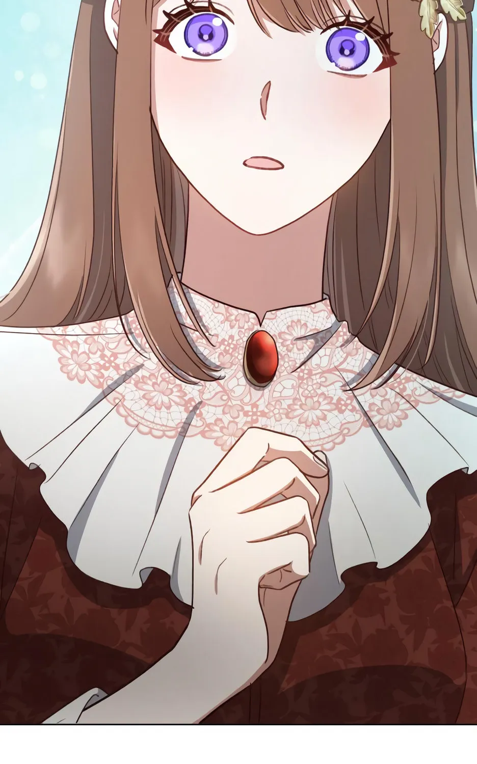Unrequited Love Doesn't End With Marriage Chapter 35 page 71 - 