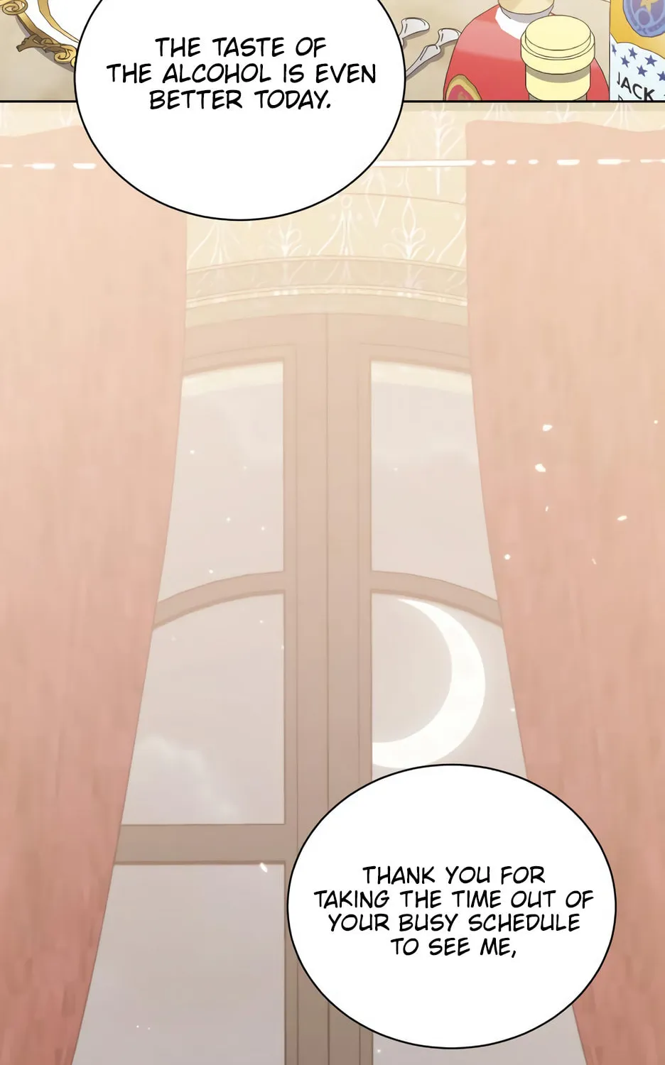 Unrequited Love Doesn't End With Marriage Chapter 35 page 79 - 