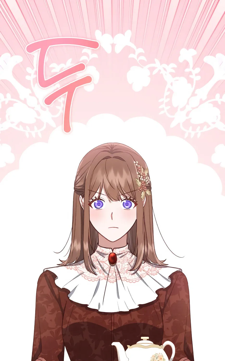 Unrequited Love Doesn't End With Marriage Chapter 35 page 9 - 