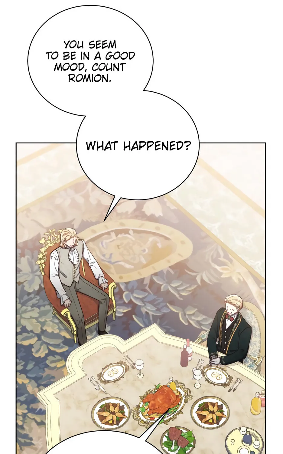Unrequited Love Doesn't End With Marriage Chapter 35 page 82 - 