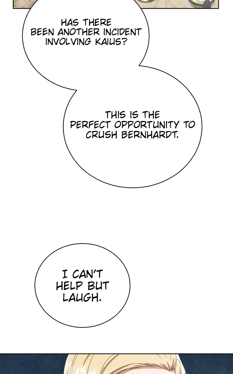 Unrequited Love Doesn't End With Marriage Chapter 35 page 83 - 