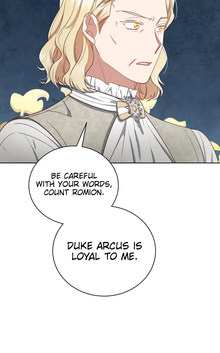 Unrequited Love Doesn't End With Marriage Chapter 35 page 84 - 