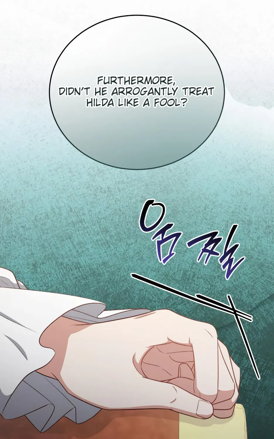 Unrequited Love Doesn't End With Marriage Chapter 35 page 87 - 