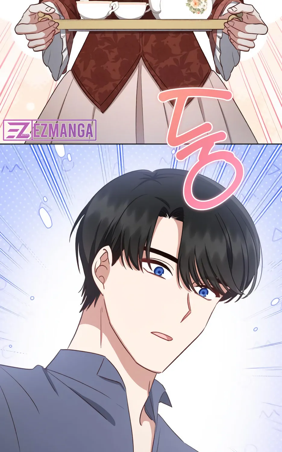 Unrequited Love Doesn't End With Marriage Chapter 35 page 10 - 