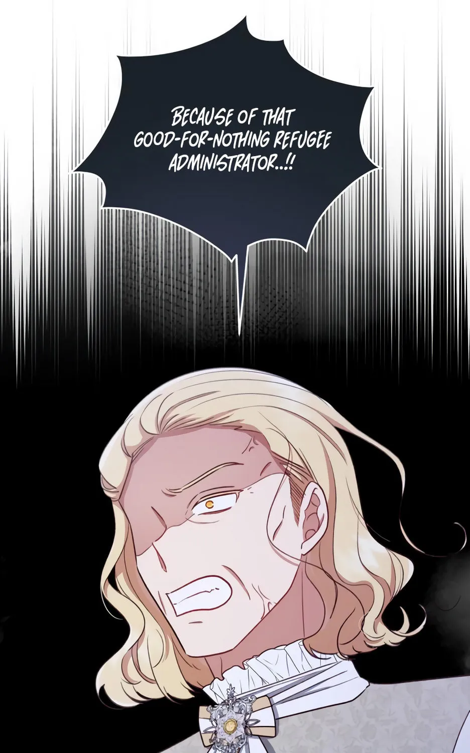 Unrequited Love Doesn't End With Marriage Chapter 35 page 91 - 