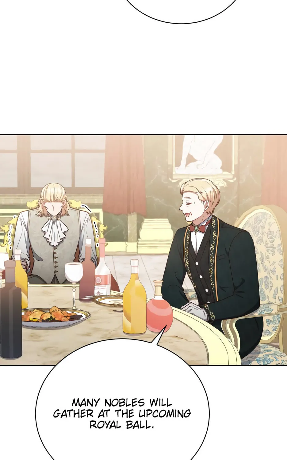 Unrequited Love Doesn't End With Marriage Chapter 35 page 93 - 