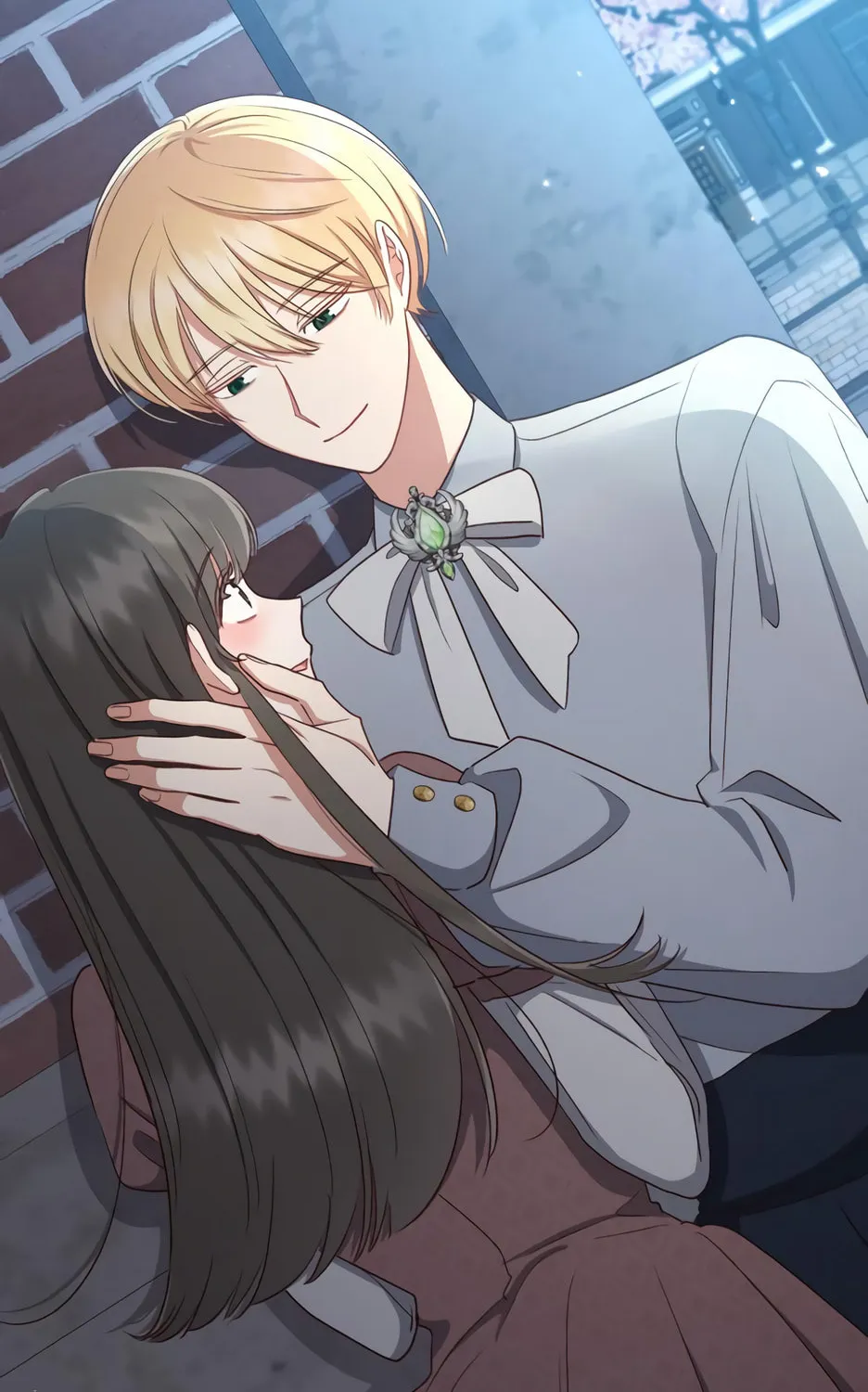 Unrequited Love Doesn't End With Marriage Chapter 35 page 98 - 