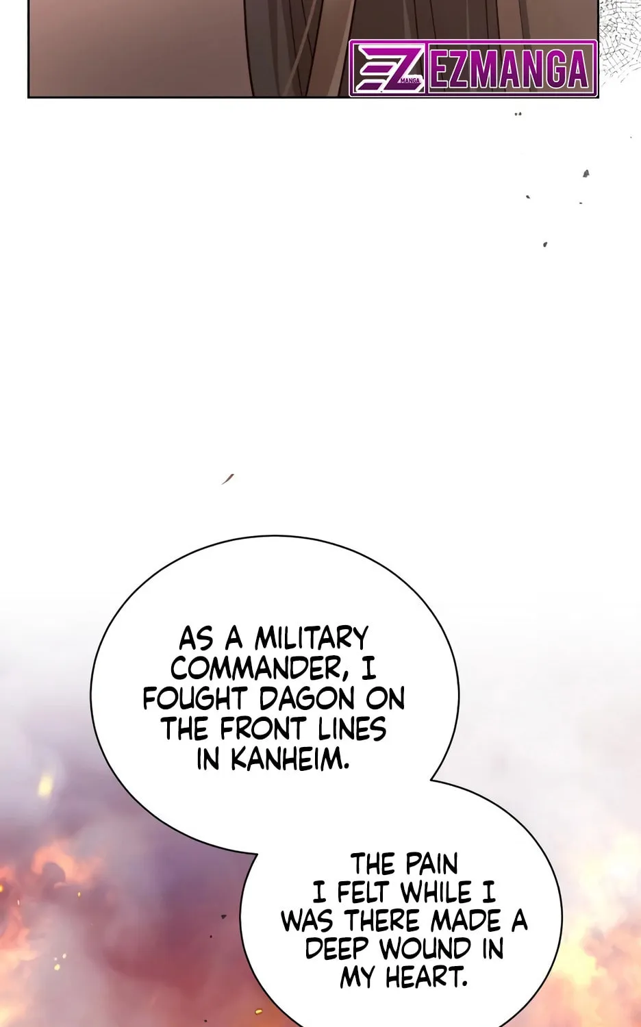 Unrequited Love Doesn't End With Marriage Chapter 36 page 101 - 