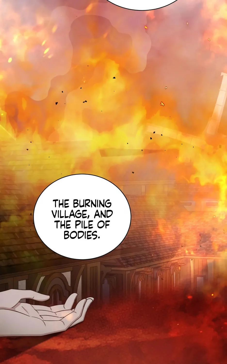 Unrequited Love Doesn't End With Marriage Chapter 36 page 102 - 