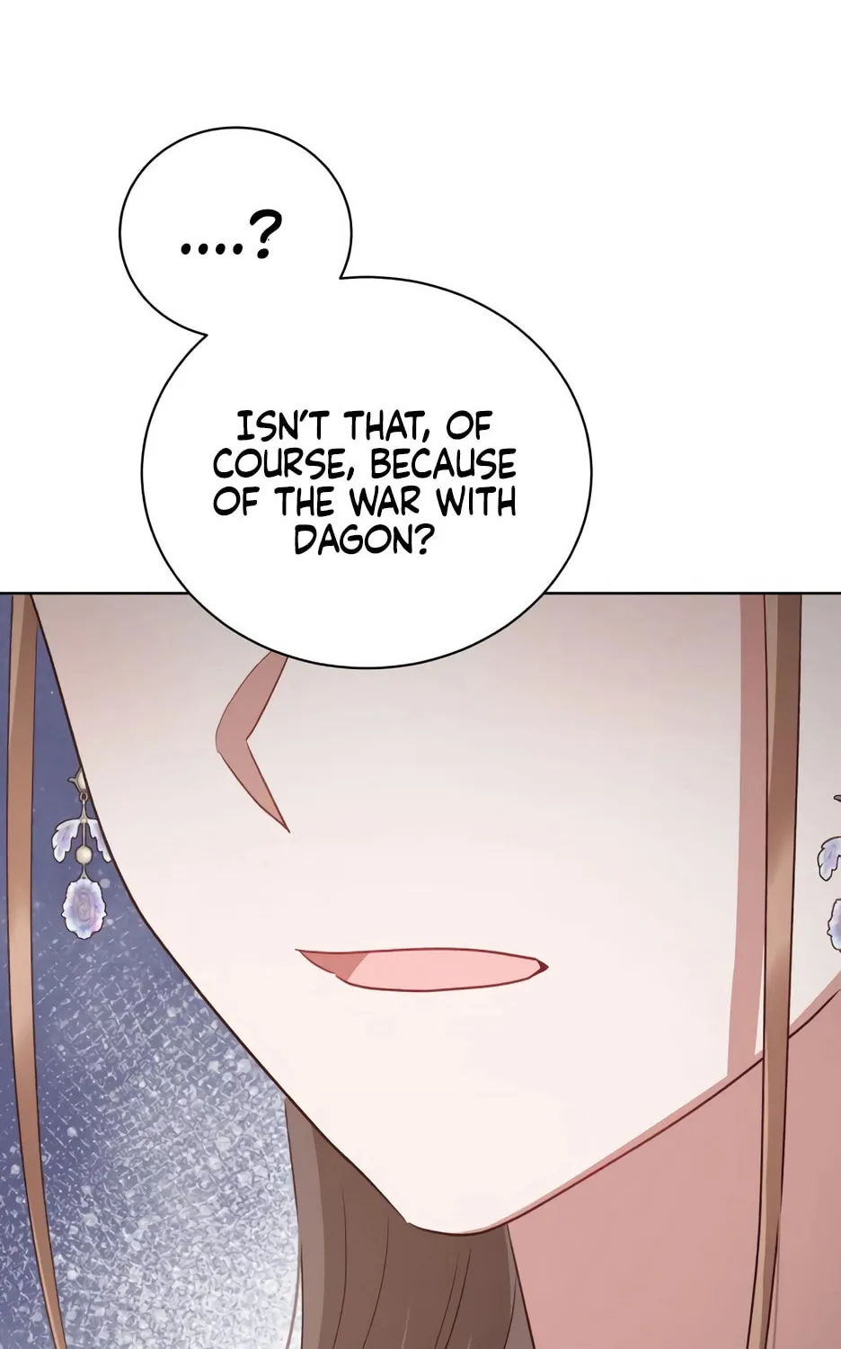 Unrequited Love Doesn't End With Marriage Chapter 36 page 109 - 