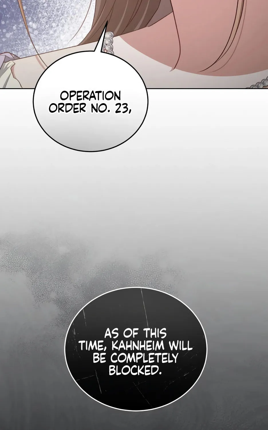 Unrequited Love Doesn't End With Marriage Chapter 36 page 110 - 