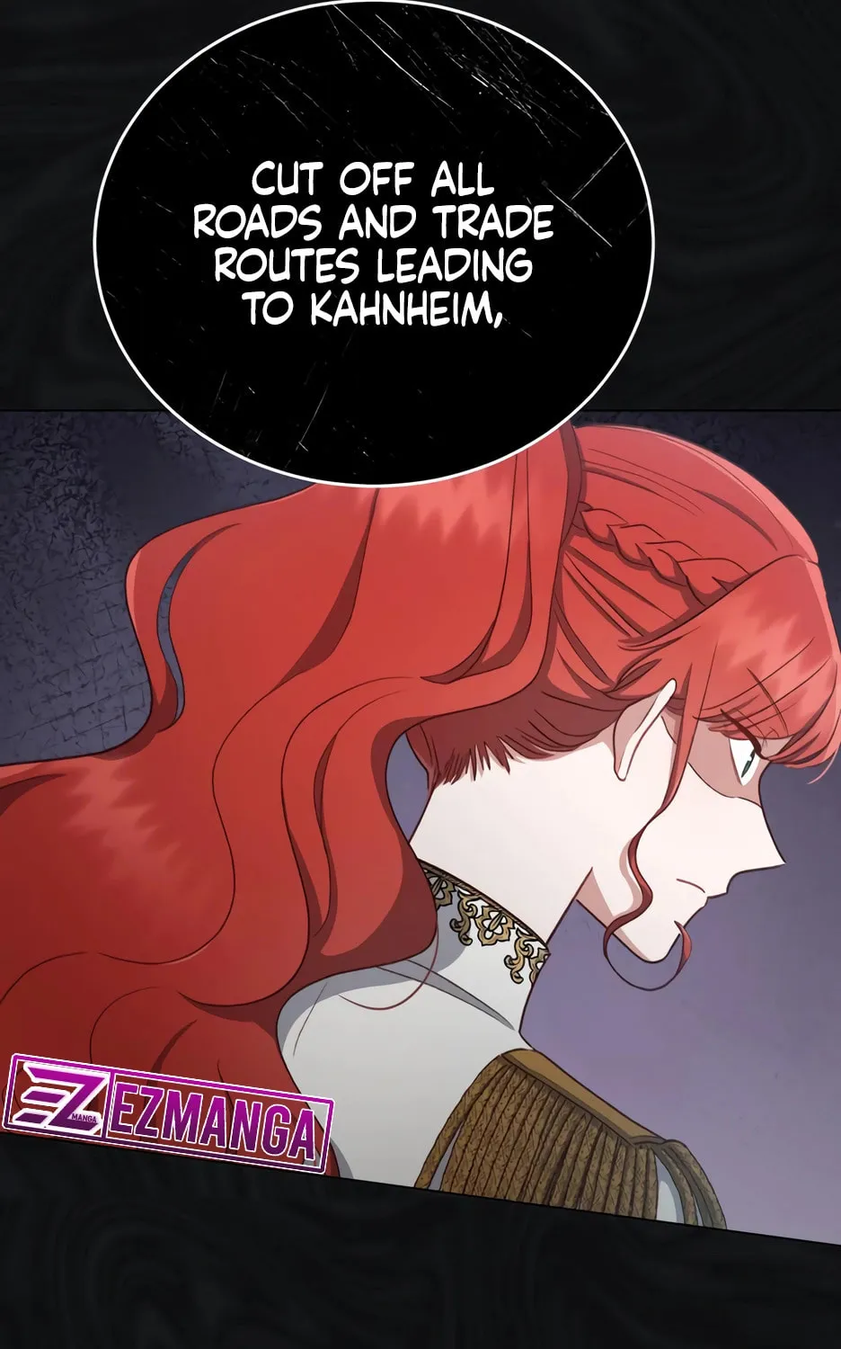 Unrequited Love Doesn't End With Marriage Chapter 36 page 112 - 