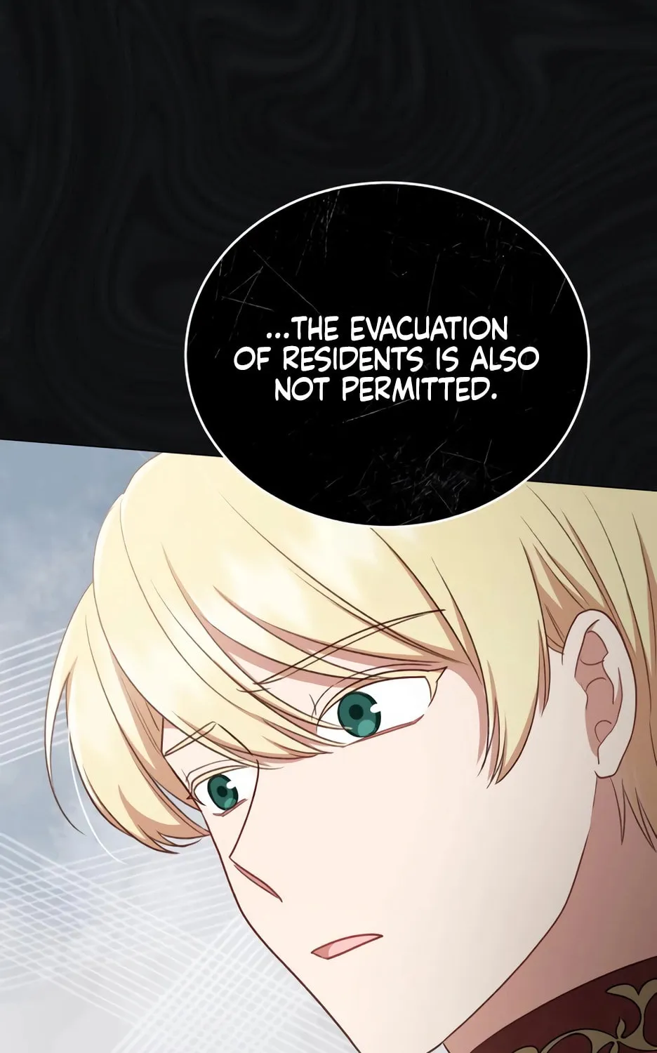 Unrequited Love Doesn't End With Marriage Chapter 36 page 113 - 