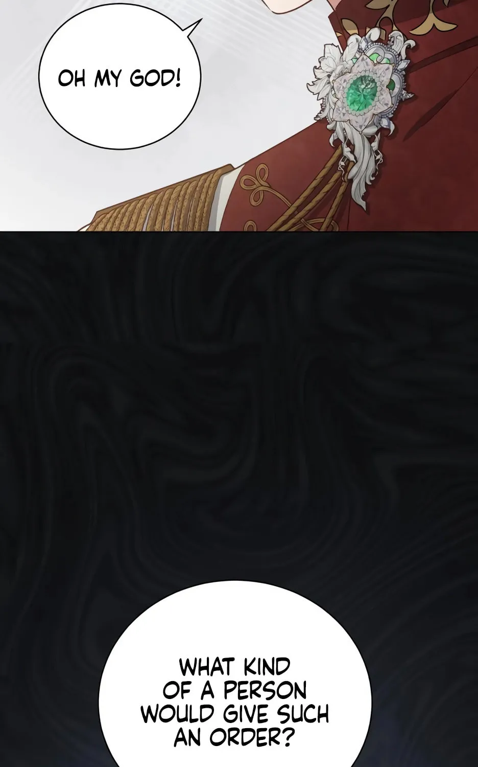 Unrequited Love Doesn't End With Marriage Chapter 36 page 114 - 