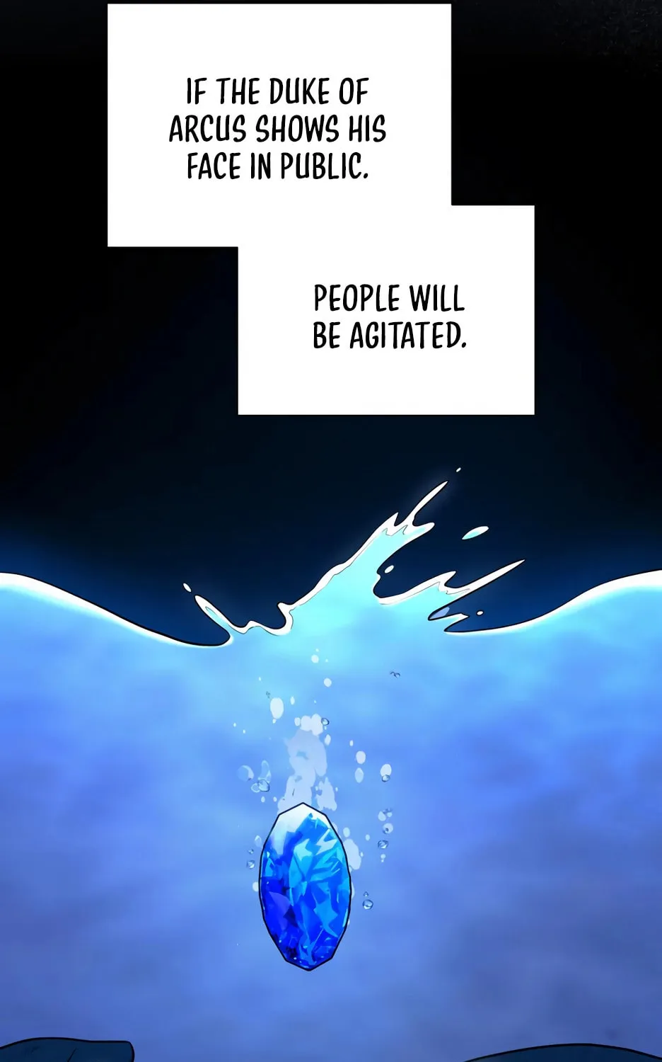Unrequited Love Doesn't End With Marriage Chapter 36 page 13 - 