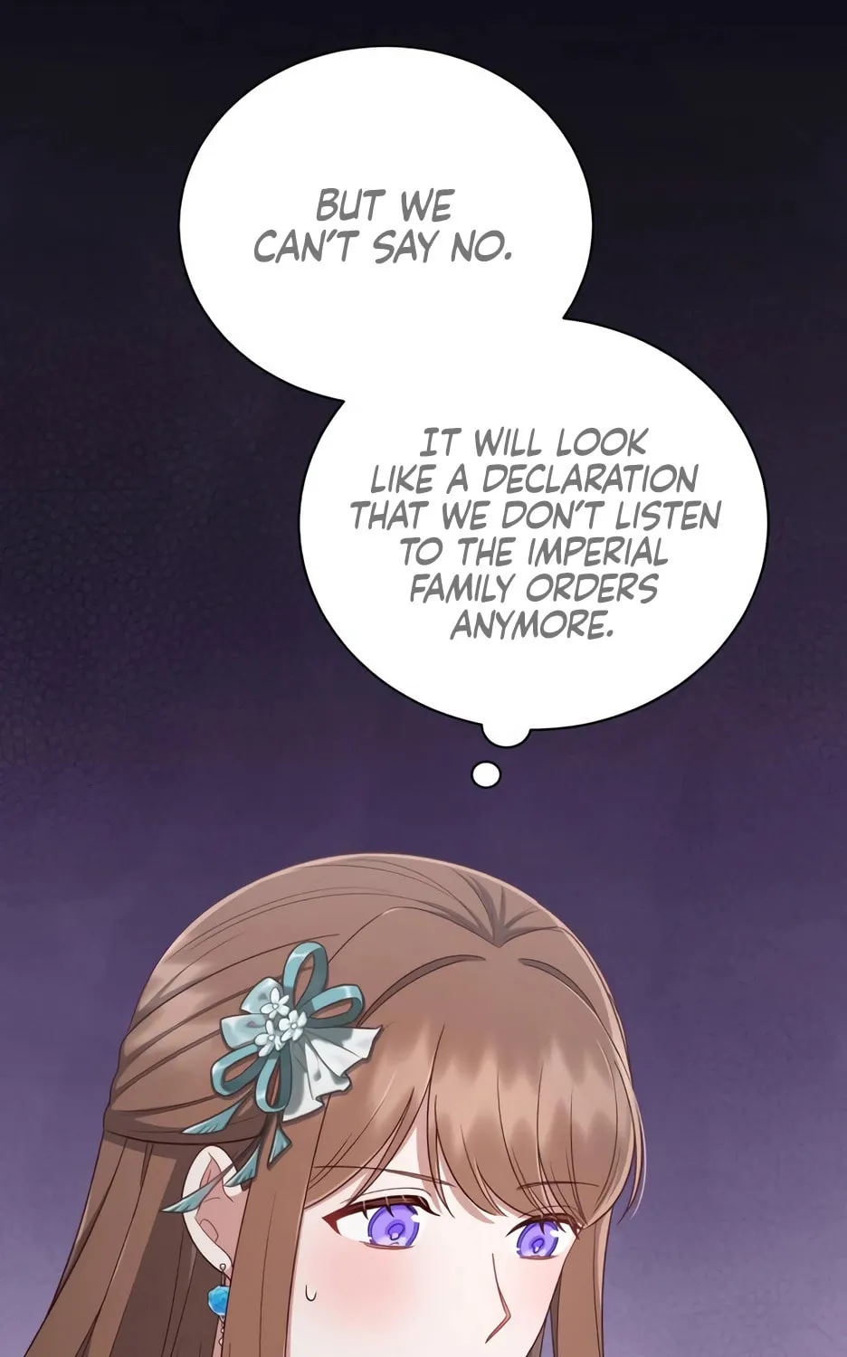 Unrequited Love Doesn't End With Marriage Chapter 36 page 15 - 