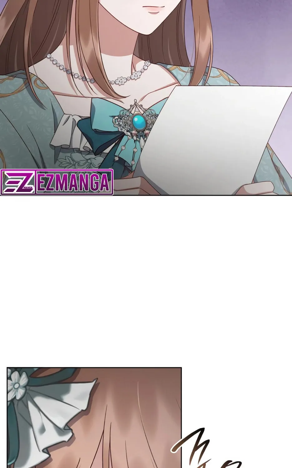 Unrequited Love Doesn't End With Marriage Chapter 36 page 16 - 