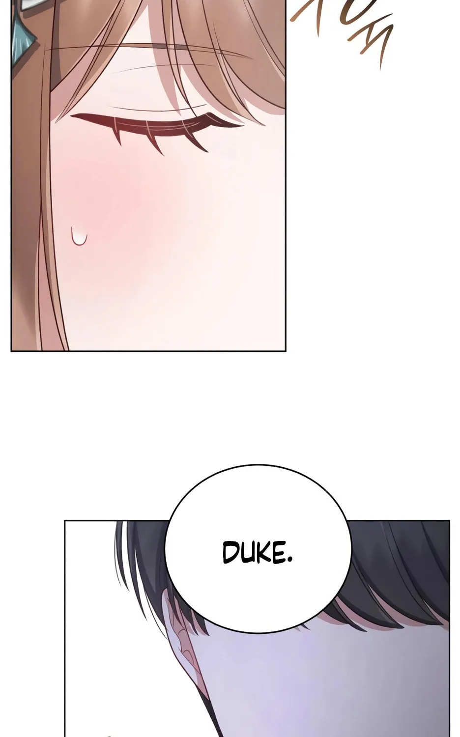 Unrequited Love Doesn't End With Marriage Chapter 36 page 17 - 