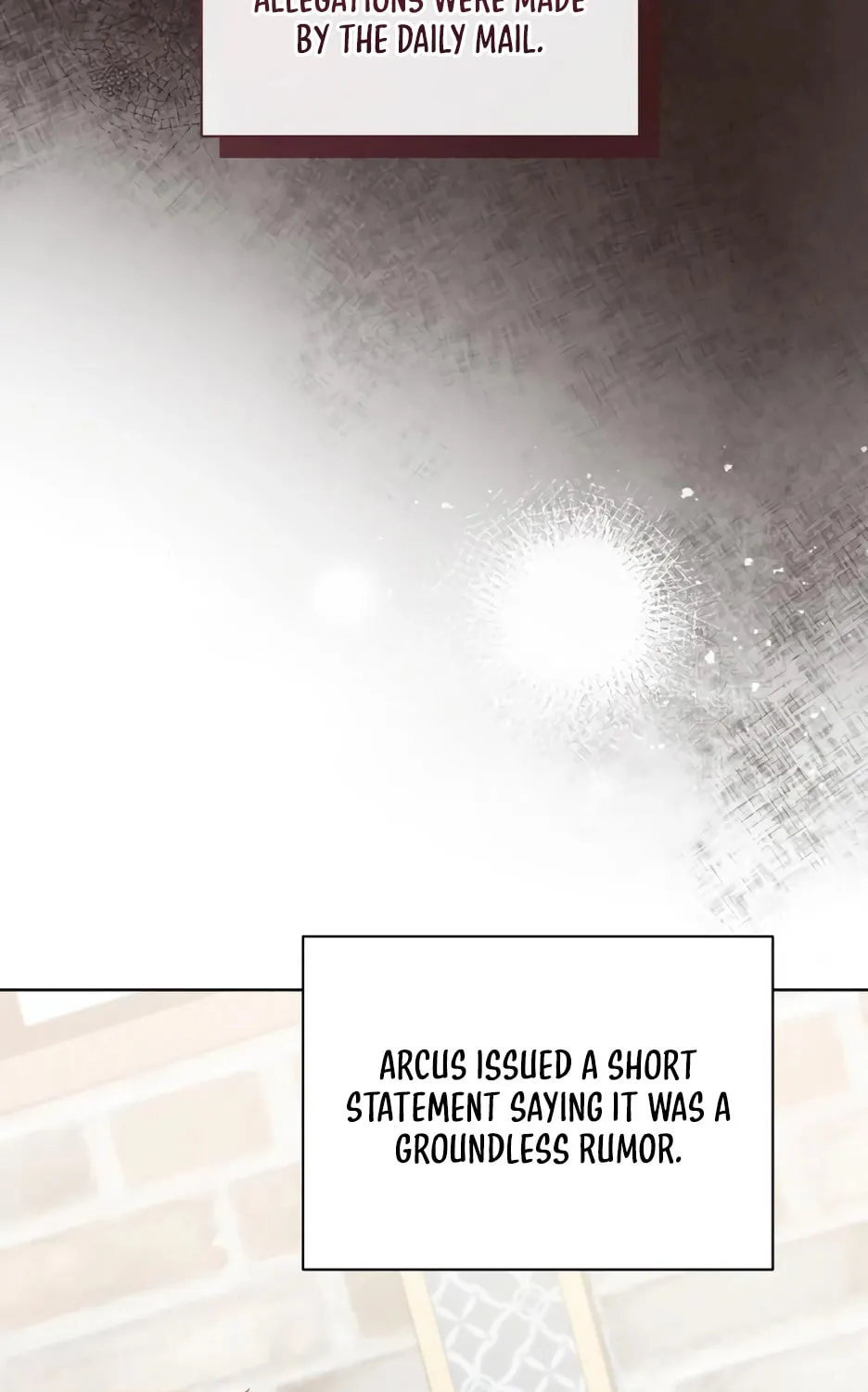 Unrequited Love Doesn't End With Marriage Chapter 36 page 3 - 
