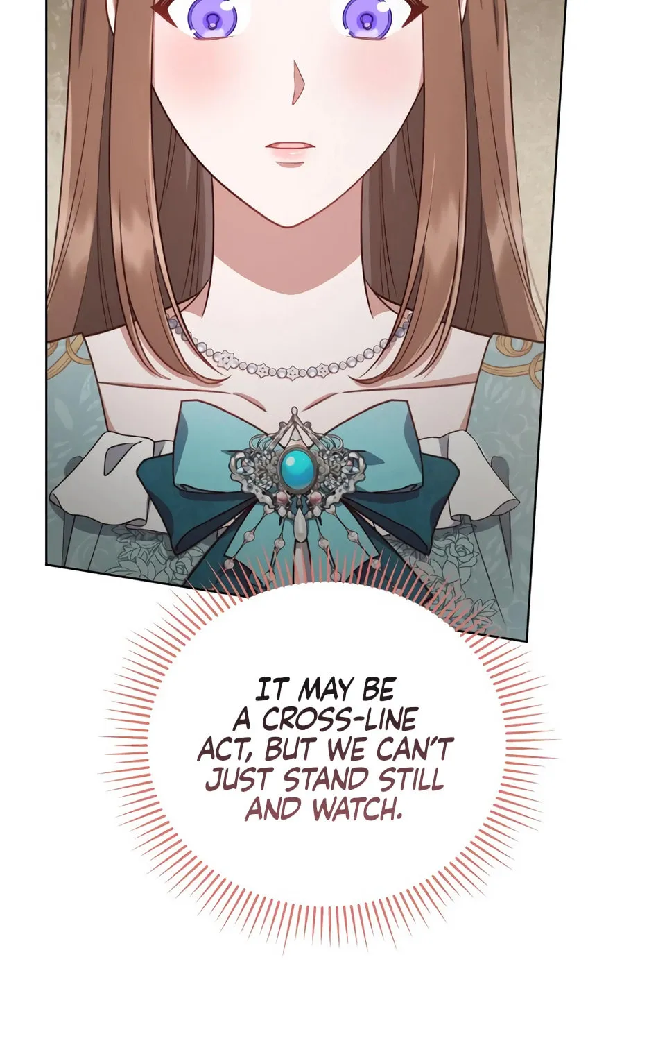 Unrequited Love Doesn't End With Marriage Chapter 36 page 21 - 