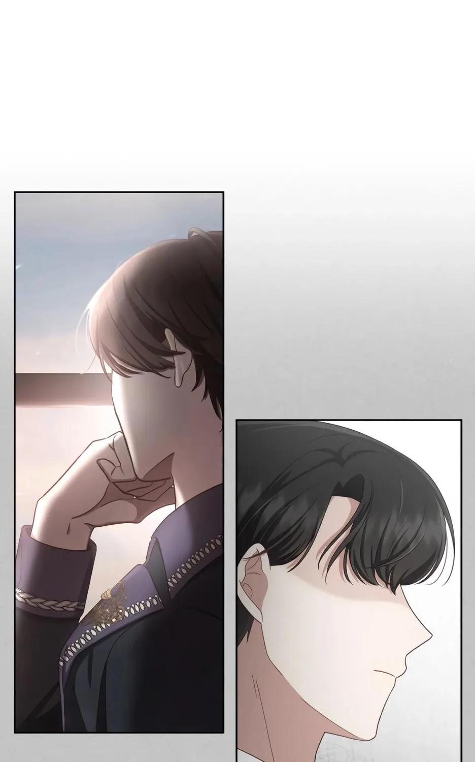 Unrequited Love Doesn't End With Marriage Chapter 36 page 22 - 