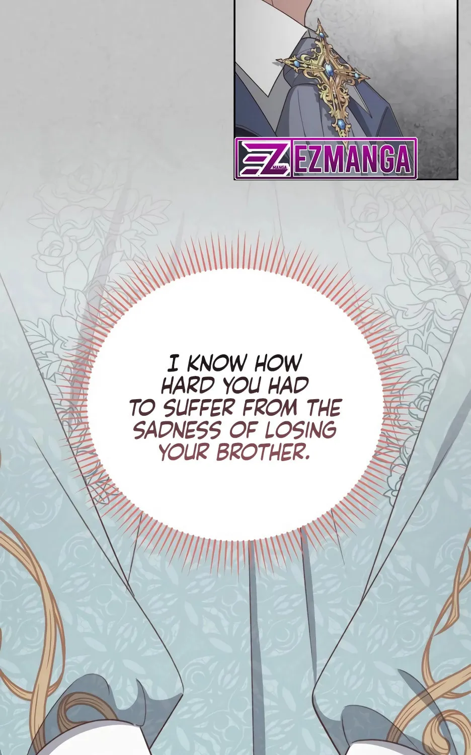 Unrequited Love Doesn't End With Marriage Chapter 36 page 23 - 