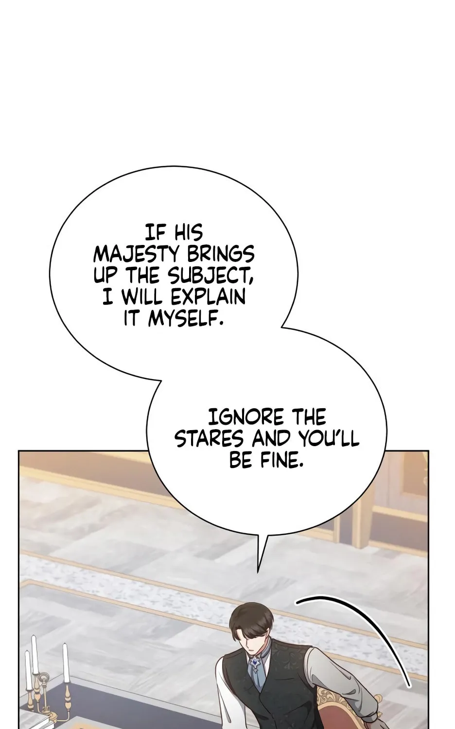 Unrequited Love Doesn't End With Marriage Chapter 36 page 28 - 