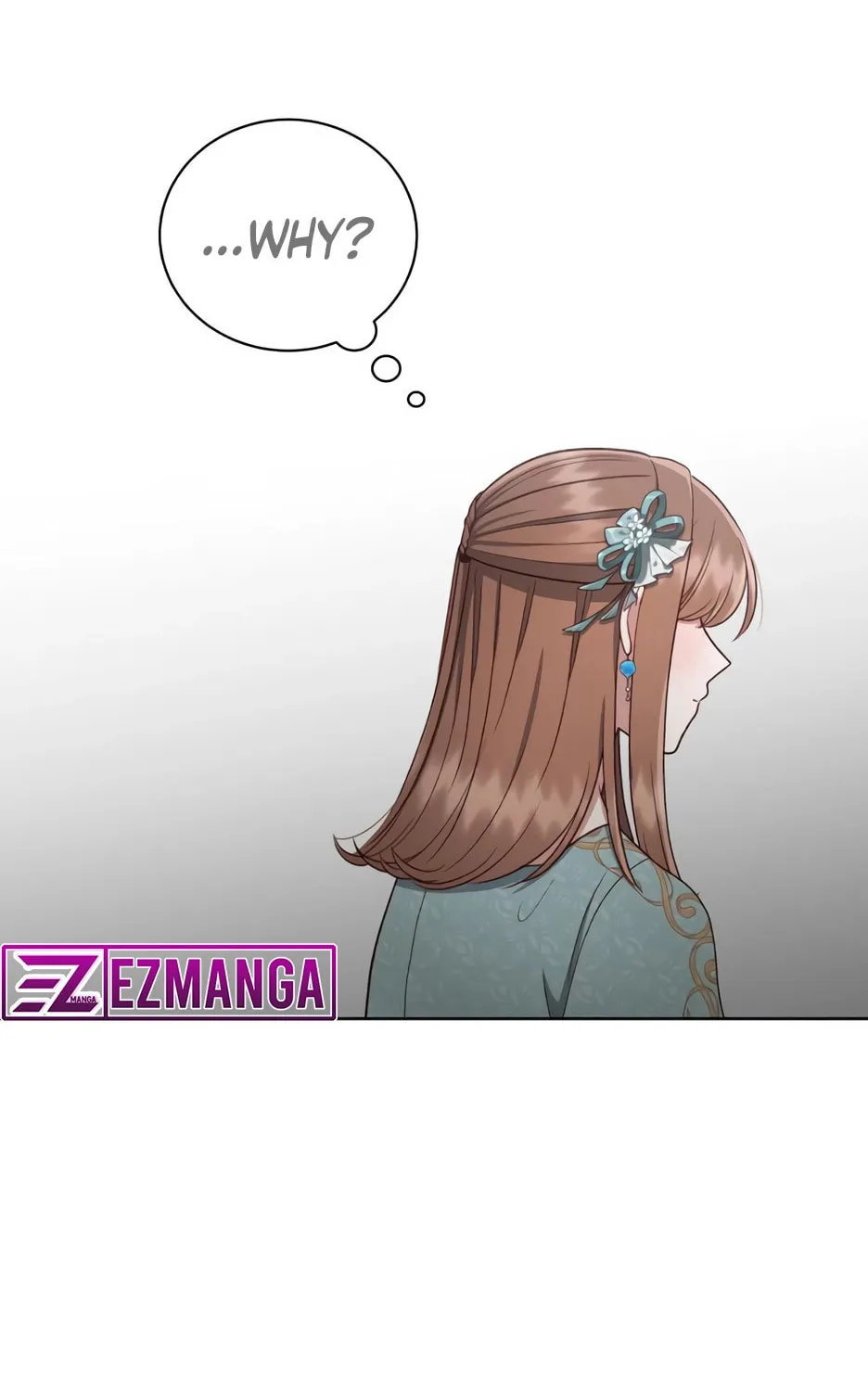 Unrequited Love Doesn't End With Marriage Chapter 36 page 32 - 