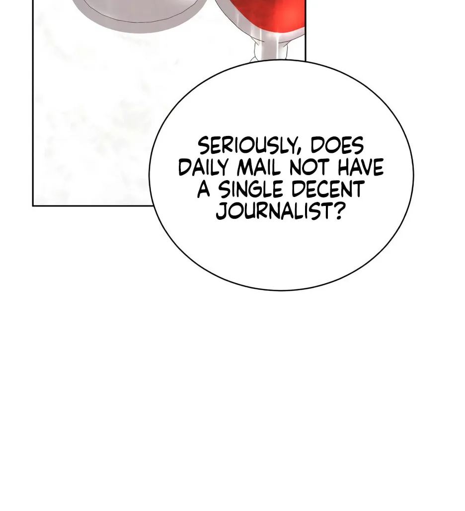 Unrequited Love Doesn't End With Marriage Chapter 36 page 36 - 