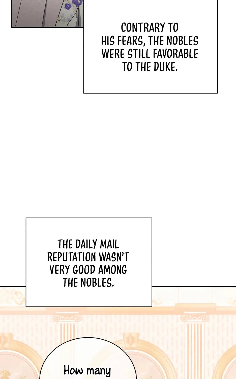 Unrequited Love Doesn't End With Marriage Chapter 36 page 38 - 