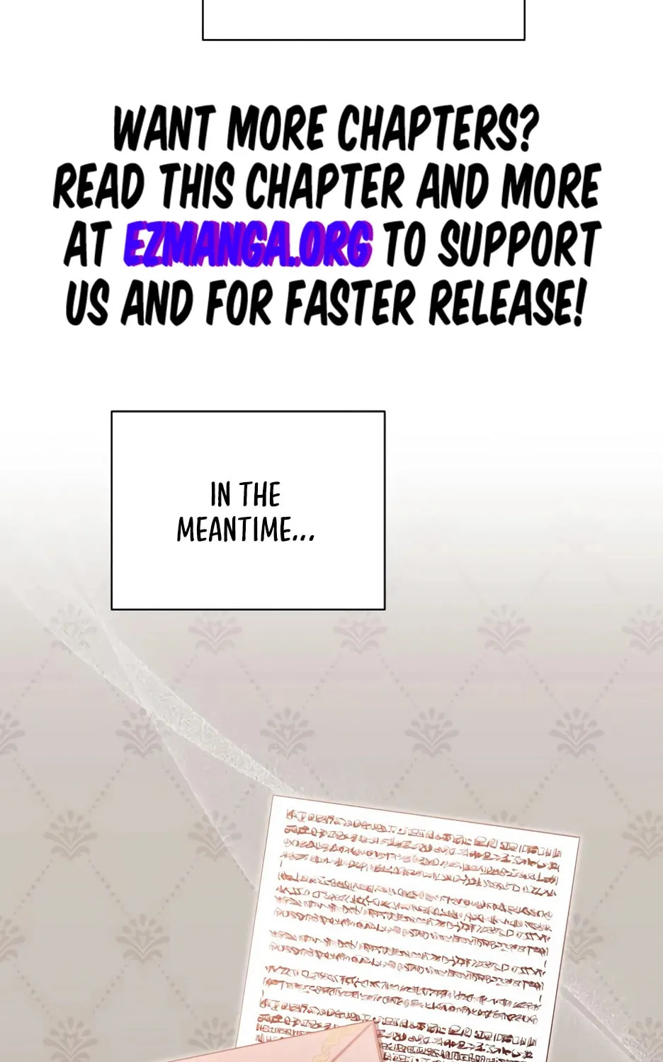 Unrequited Love Doesn't End With Marriage Chapter 36 page 5 - 