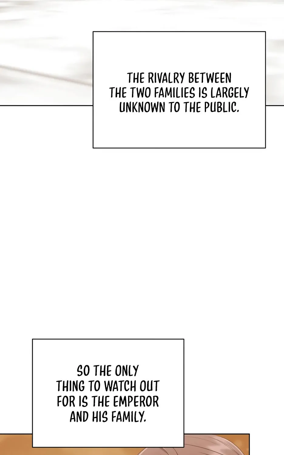 Unrequited Love Doesn't End With Marriage Chapter 36 page 41 - 