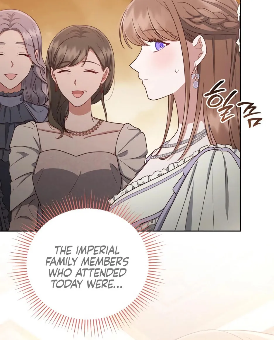 Unrequited Love Doesn't End With Marriage Chapter 36 page 42 - 